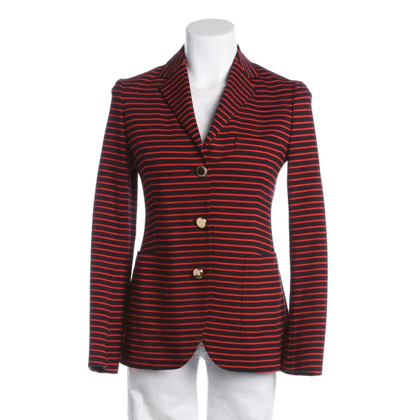 Blazer, in Nero, Viscosa, Bogner