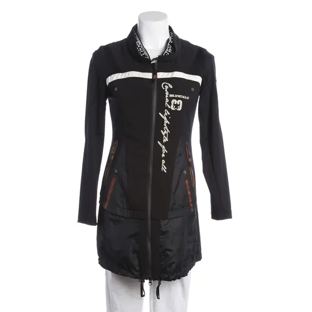 Sommermantel, in Mehrfarbig, Polyester, Sportalm