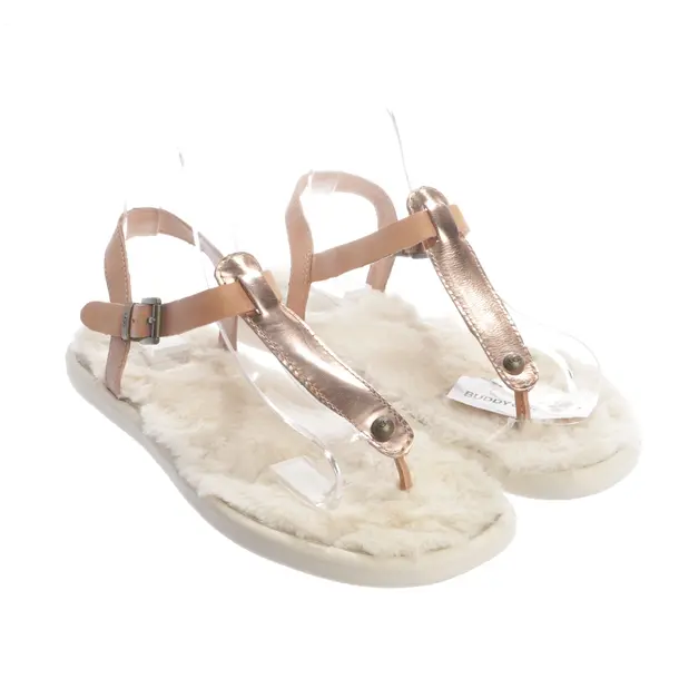 Sandalen, in Beige, UGG Australia
