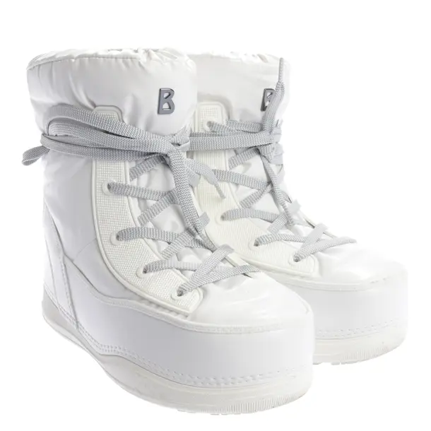 Winter Boots, in White, Bogner