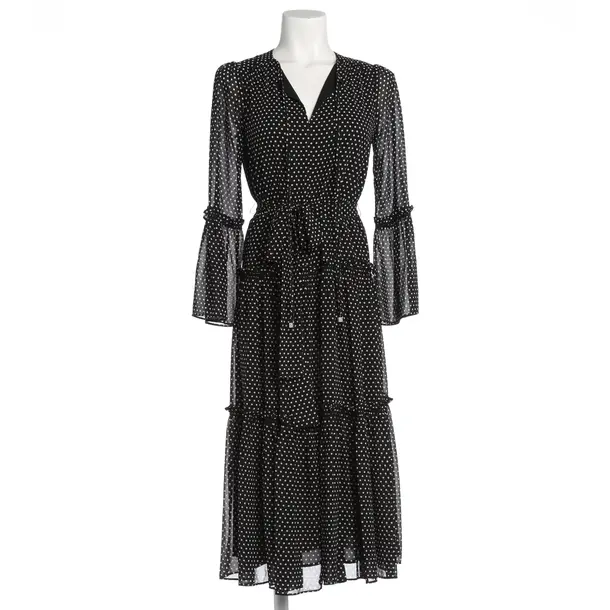 Kleid, in Schwarz, Polyester, Michael Kors