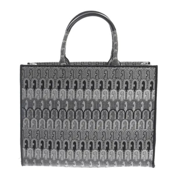 Shopper, in Mehrfarbig, Baumwolle, Furla