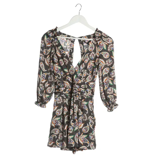 Hosenanzug, in Mehrfarbig, Polyester, Maje