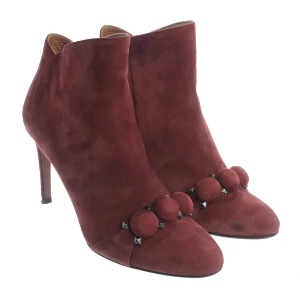 Stiefeletten, in Braun, Alaia