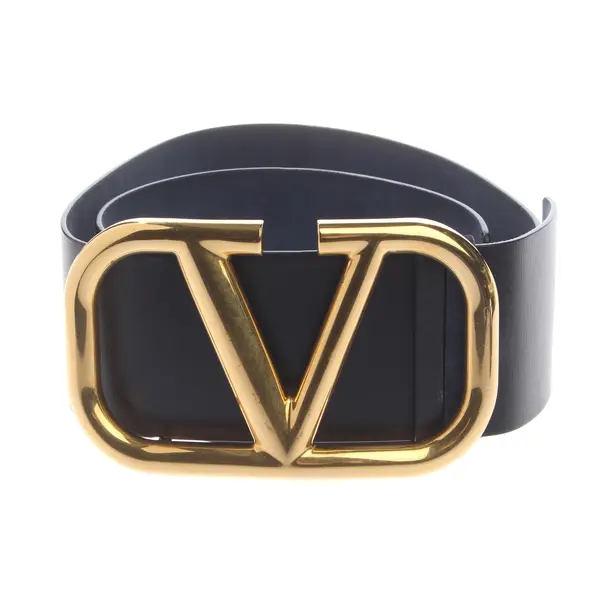 Cinture, in Marina Militare, Pelle, Valentino