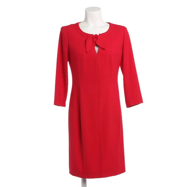 Cocktailkleid, in Rot, Polyester, Riani