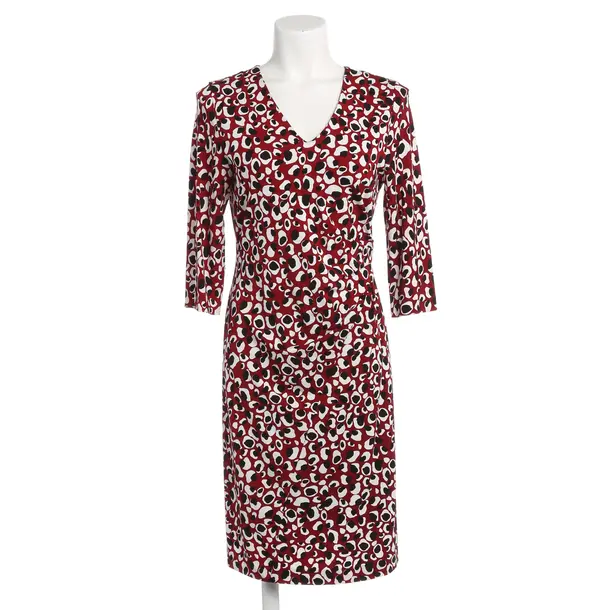 Etuikleid, in Mehrfarbig, Viskose, Hugo Boss Black Label