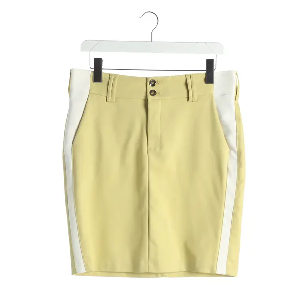 Gonna, in Verde chiaro, Cotone, Mos Mosh