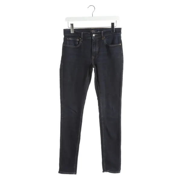 Skinny Jeans, in Blue, Cotton, Polo Ralph Lauren