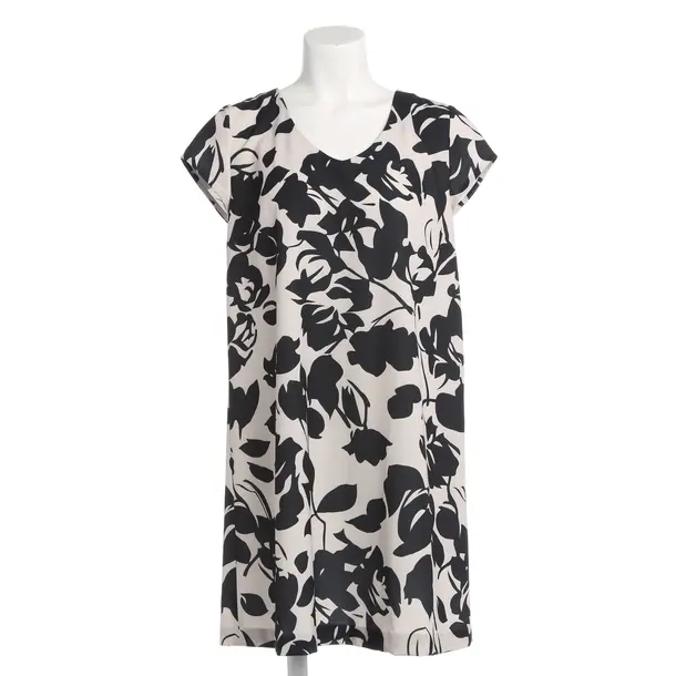 Cocktailkleid, in Beige, Polyester, FFC