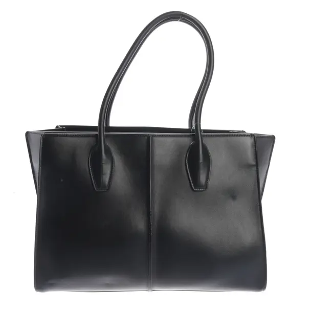 Shopper, in Nero, Pelle, Tod's