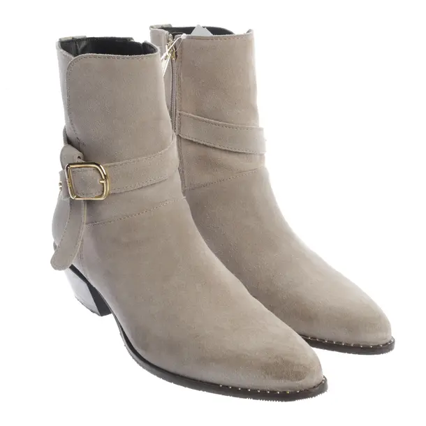 Stivaletti, in Grigio, Floris van Bommel