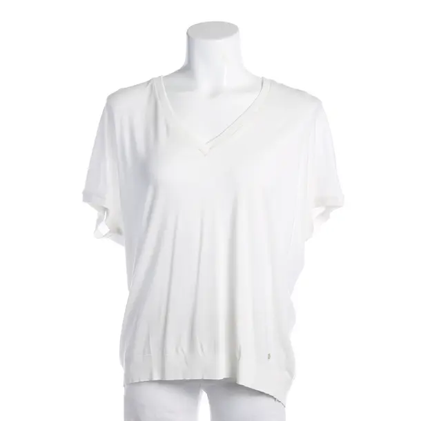 Camicia, in Bianco, Cotone, Windsor