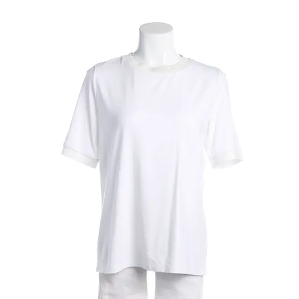 Shirt, in Weiß, Modal, Bogner