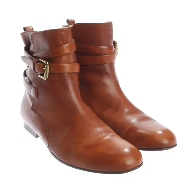 Stiefeletten, in Braun, Etro