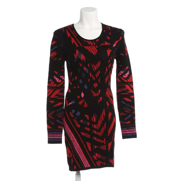 Kleid, in Mehrfarbig, Wolle, Lala Berlin