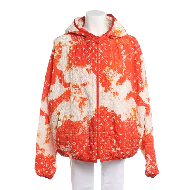 Sommerjacke, in Mehrfarbig, Polyester, Louis Vuitton