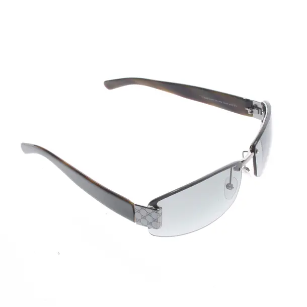 Sunglasses, in Gray, Synthetic, Gucci