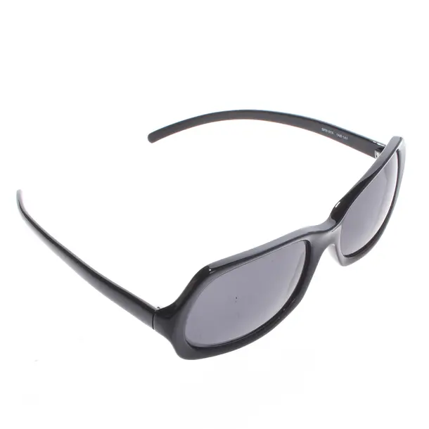 Sonnenbrille, in Schwarz, Kunststoff, Prada
