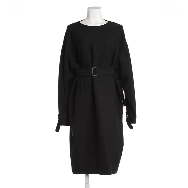 Abito, in Nero, Poliammide, Jil Sander