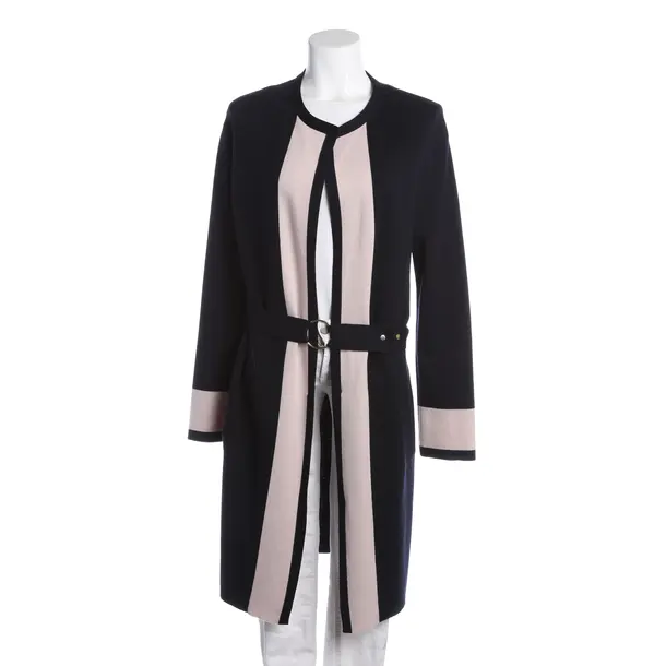 Cardigan, in Blu, Cotone, Windsor