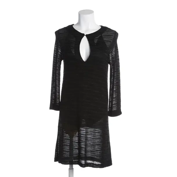 Abito, in Nero, Viscosa, Missoni M