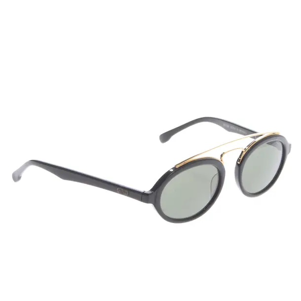 Sonnenbrille, in Schwarz, Kunststoff, Ray Ban