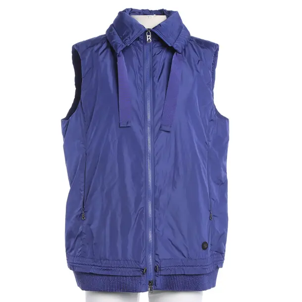 Gilet, in Marina Militare, Poliammide, Bogner