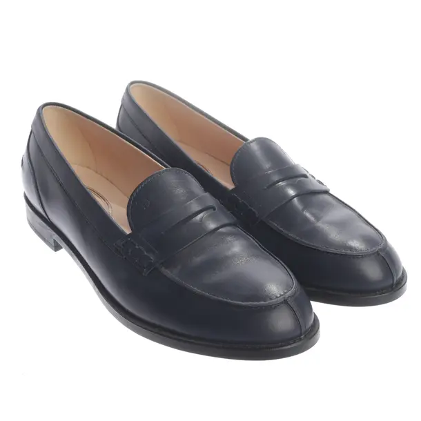 Mocassini, in Marina Militare, Tod's