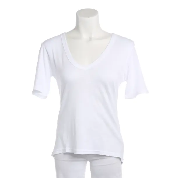 Camicia, in Bianco, Cotone, Cittadini dell'umanità