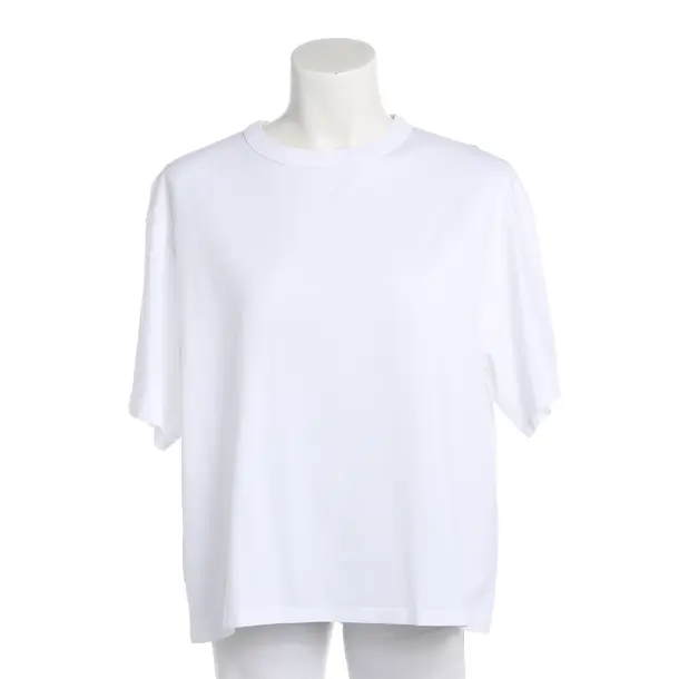 Shirt, in Weiß, Baumwolle, Drykorn