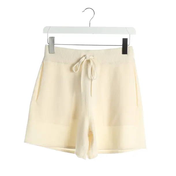 Pantaloncini, in Crema, Lana, Dorothee Schumacher
