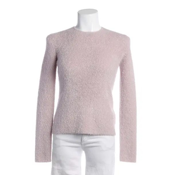 Maglione, in Rosa, Poliammide, Vince