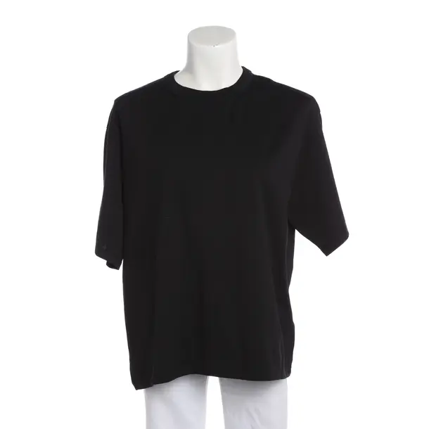 Camicia, in Nero, Cotone, Drykorn