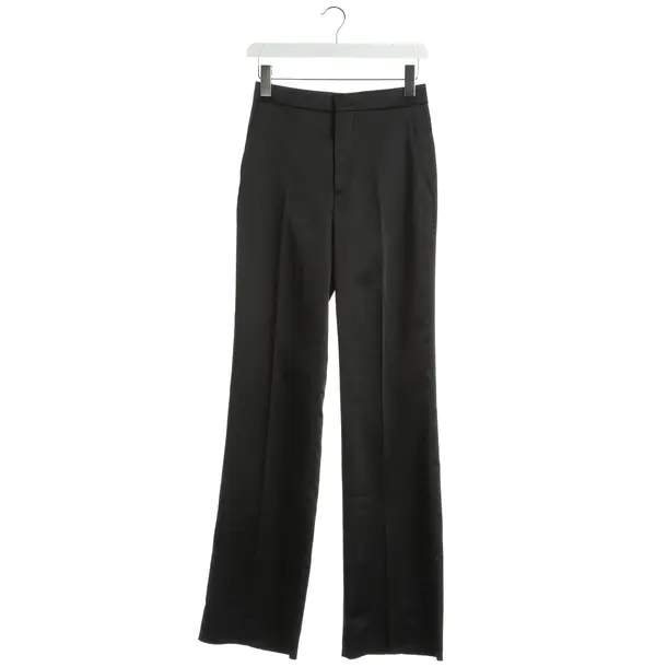 Hose, in Schwarz, Acetat, Tagliatore