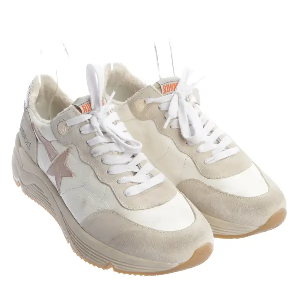 Sneakers, in Beige, Golden Goose