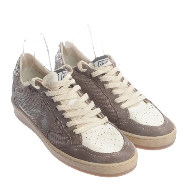 Sneakers, in Brown, Golden Goose