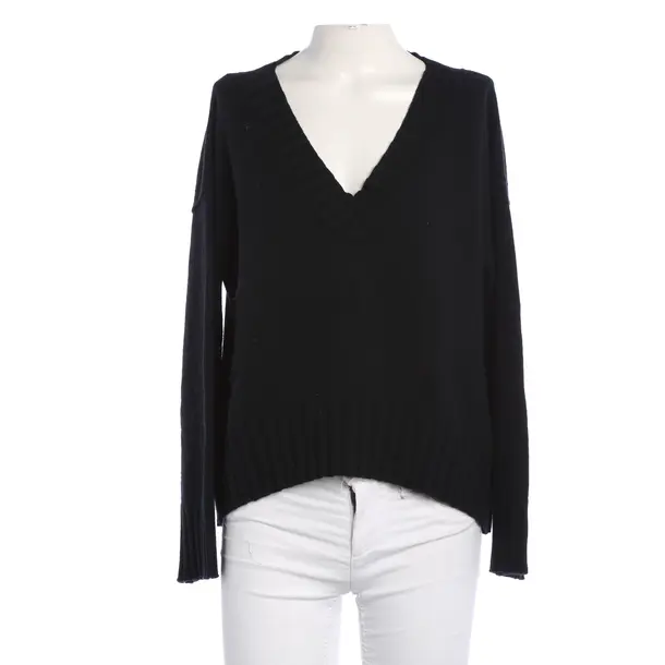 Jumper, in Black, Wool, Dorothee Schumacher