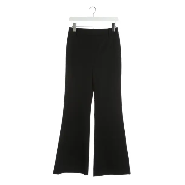 Pants, in Black, Wool, Nili Lotan