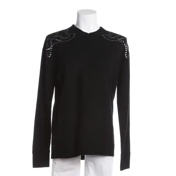 Maglione, in Nero, Lana, Dorothee Schumacher