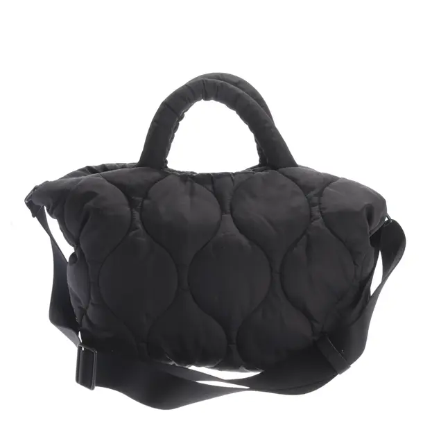 Cross Body Bag, in Black, Polyester, Marc O'Polo