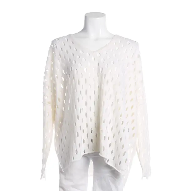 Jumper, in Beige, Cashmere, Allude