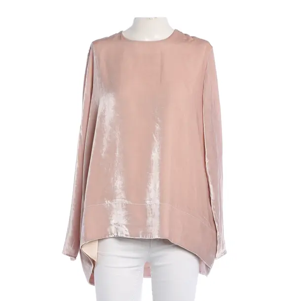 Bluse, in Rosa, Viskose, Sly 010
