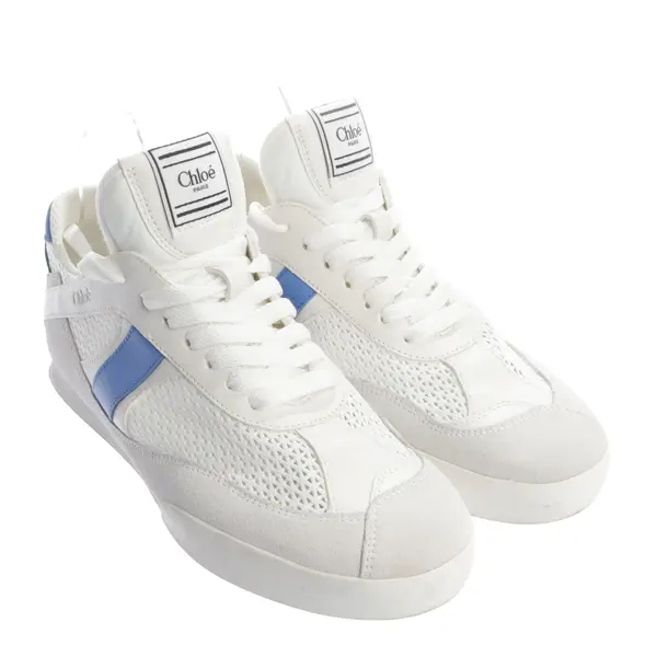 Sneaker, in Mehrfarbig, Chloé