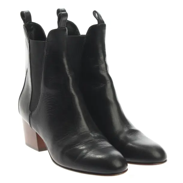 Chelsea Boots, in Black, AGL Attilio Giusti Leombruni