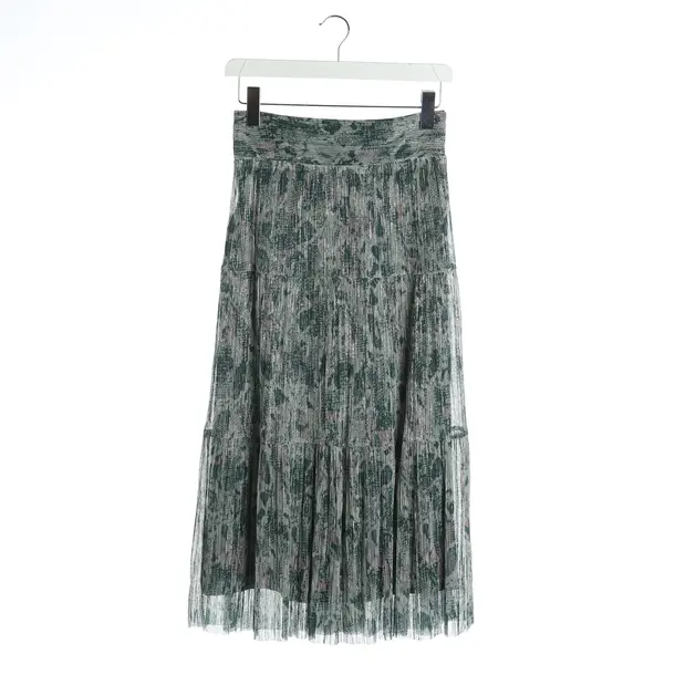 Rock, in Mehrfarbig, Polyester, Ba&sh