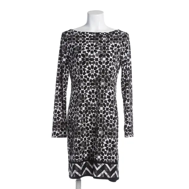 Abito, in Nero, Poliestere, Michael Kors