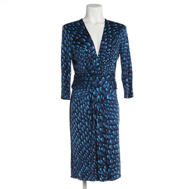 Kleid, in Mehrfarbig, Seide, ISSA