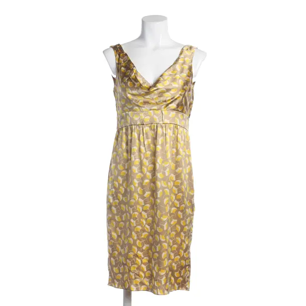 Dress, in Multicolored, Viscose, Diane von Furstenberg