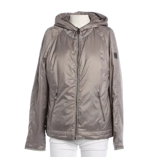 Übergangsjacke, in Grau, Polyester, Marc O'Polo